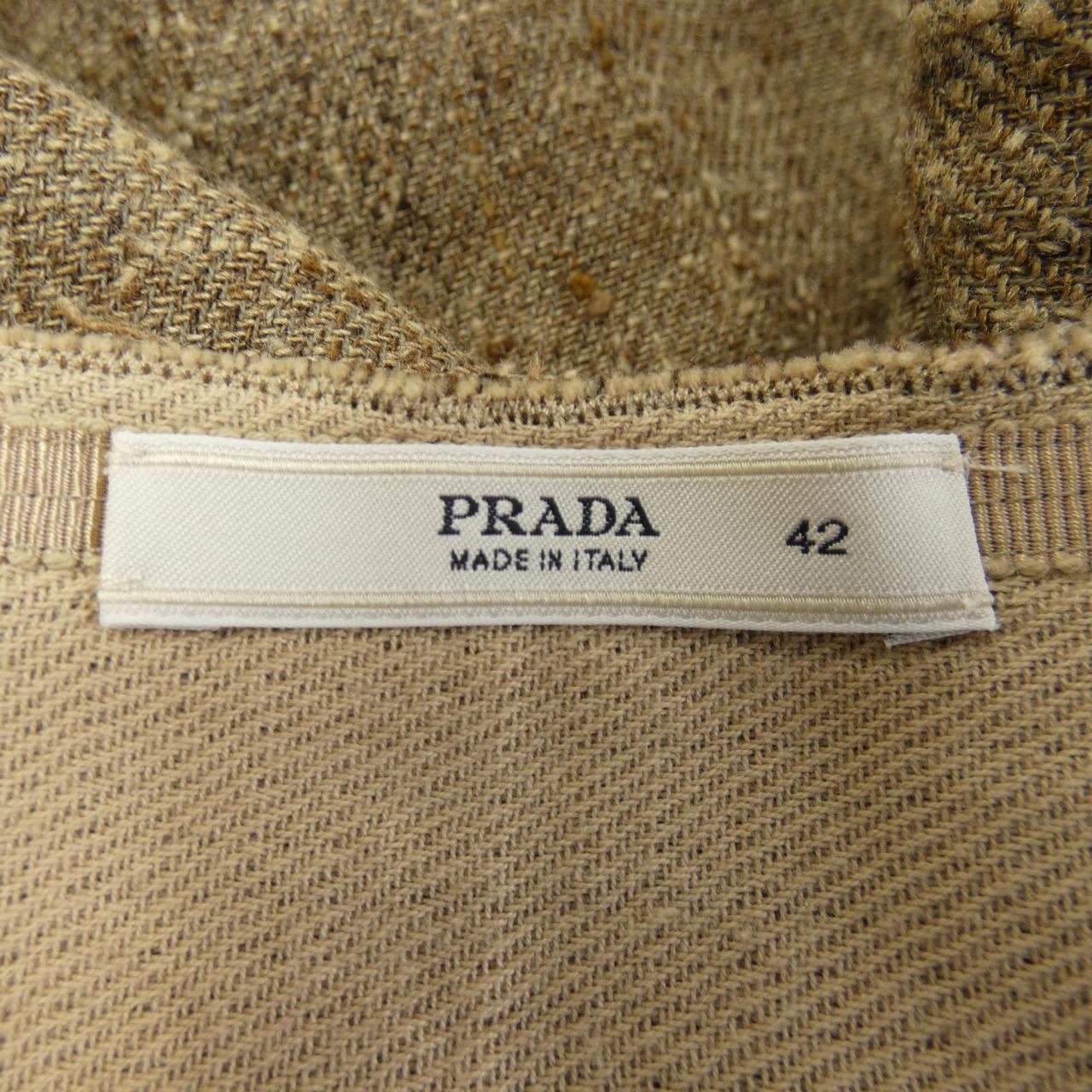 【ヴィンテージ】プラダ PRADA スカート