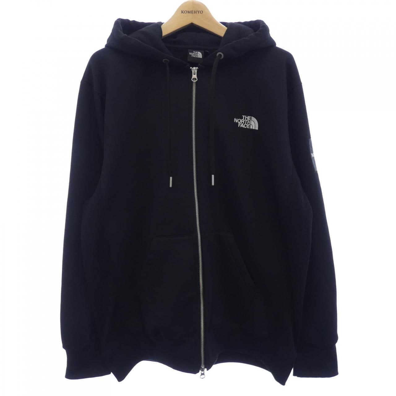 ザノースフェイス THE NORTH FACE NT62349 パーカー