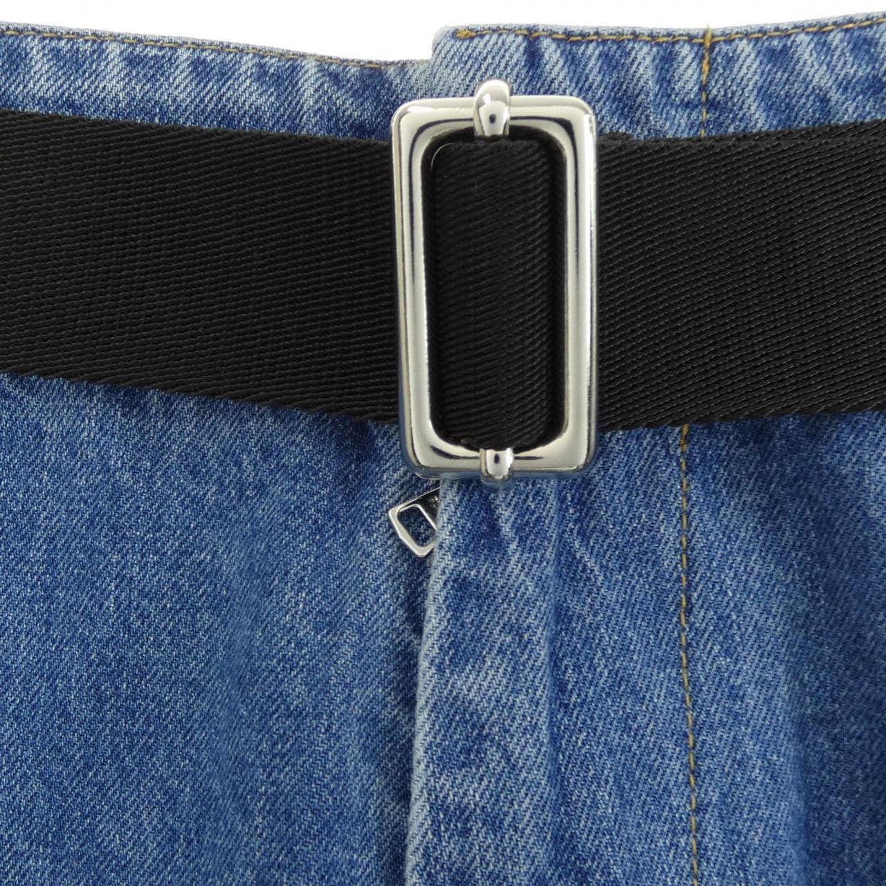 プランシー PLAN C ジーンズ