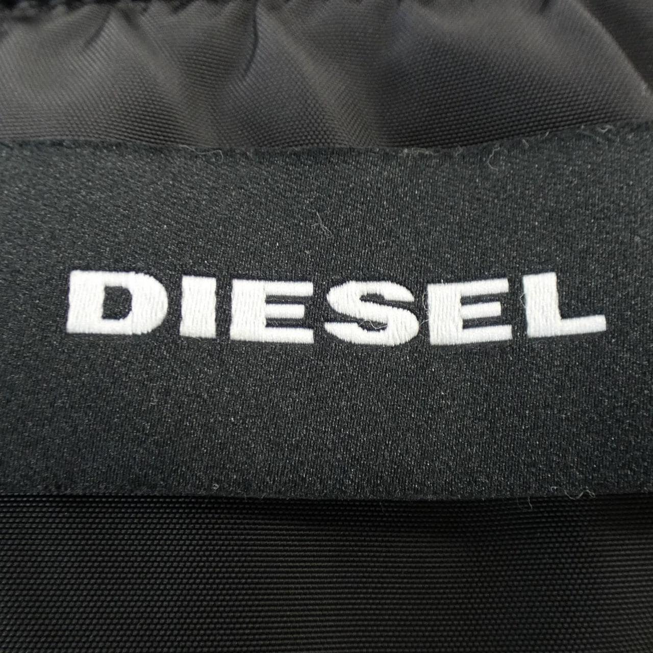 ディーゼル DIESEL デニムジャケット