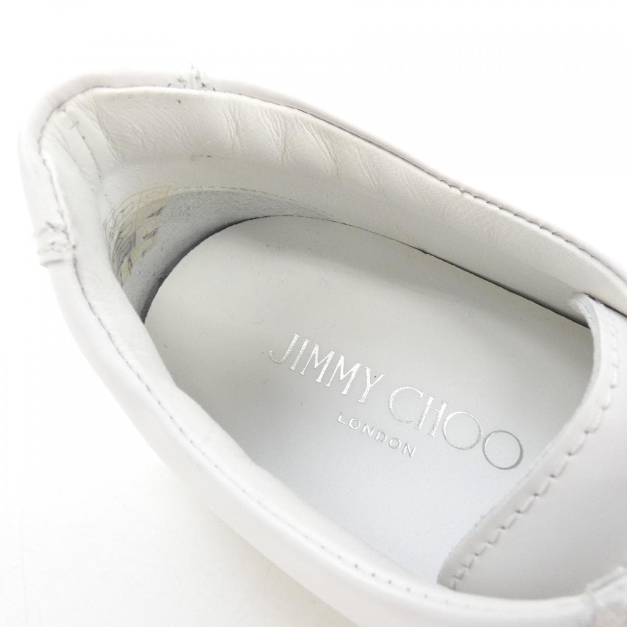 ジミーチュウ JIMMY CHOO スニーカー