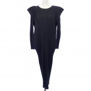 プリーツプリーズ PLEATS PLEASE PP43JH136 ワンピース