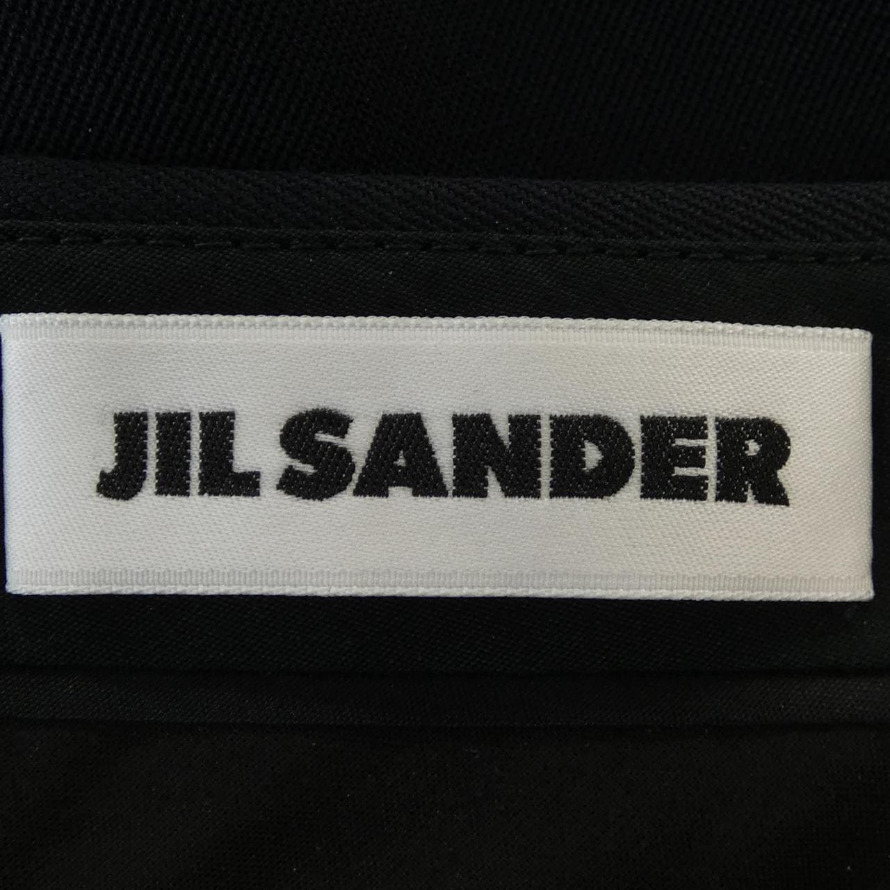 ジルサンダー JIL SANDER JSPT300200 パンツ