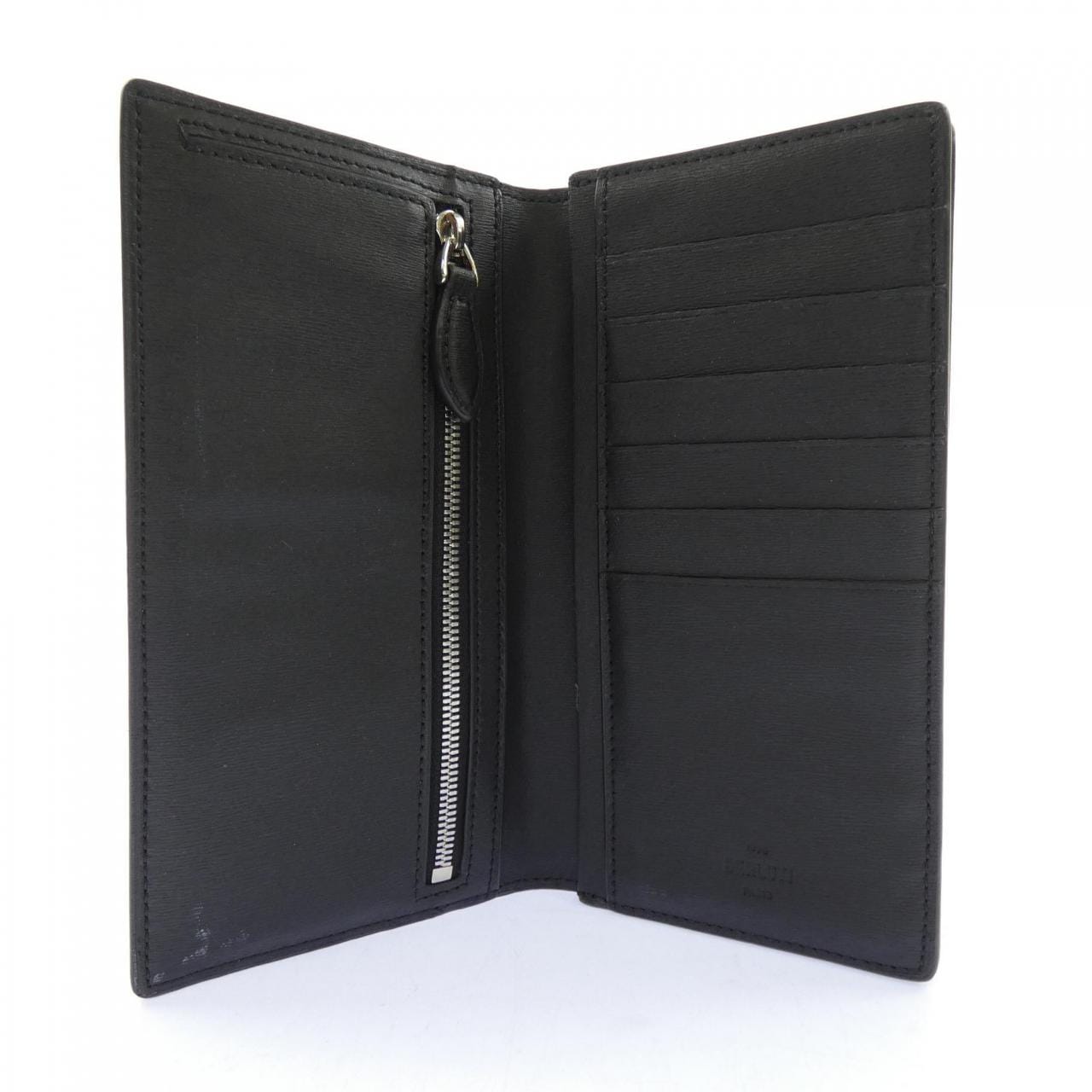 ベルルッティ Berluti サンタルスクリット WALLET