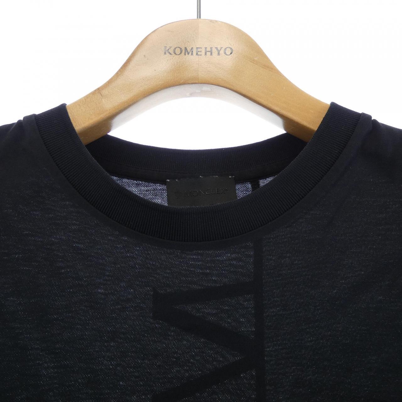 モンクレール MONCLER 10918C7B310 Tシャツ