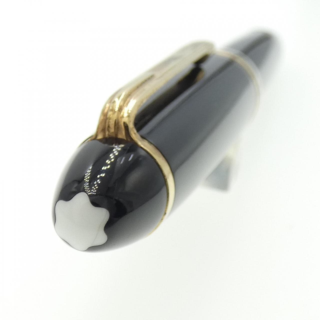 [vintage] MONTBLANC Meisterstuck 146 (70s) 钢笔