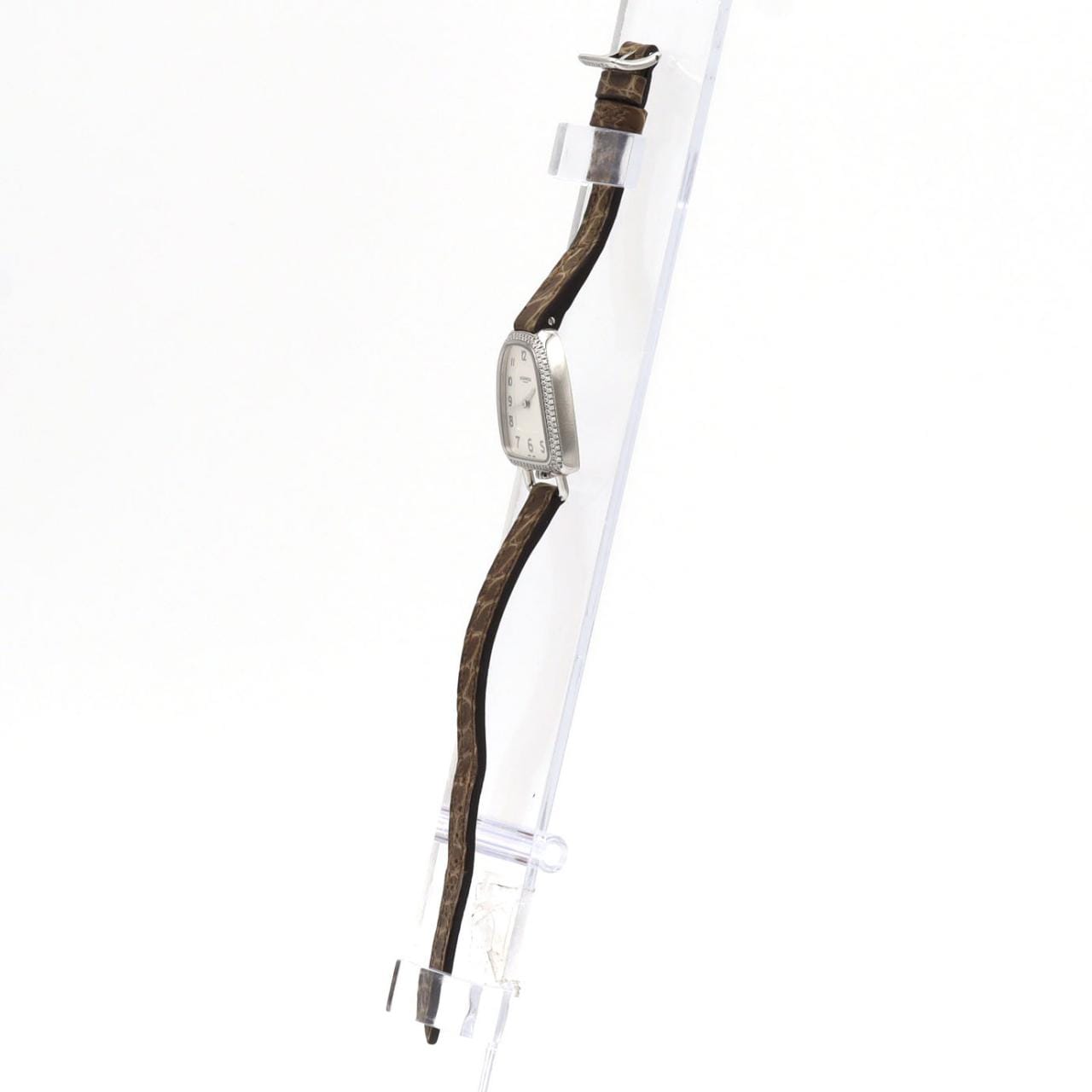 エルメス ギャロップ･ドゥ･エルメス/2D GA1.130 SS クォーツ