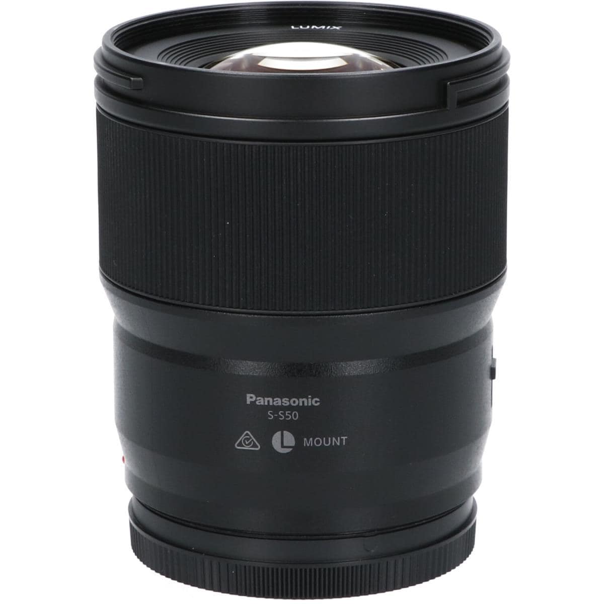 ＰＡＮＡＳＯＮＩＣ　Ｓ５０ｍｍ　Ｆ１．８　Ｓ－Ｓ５０