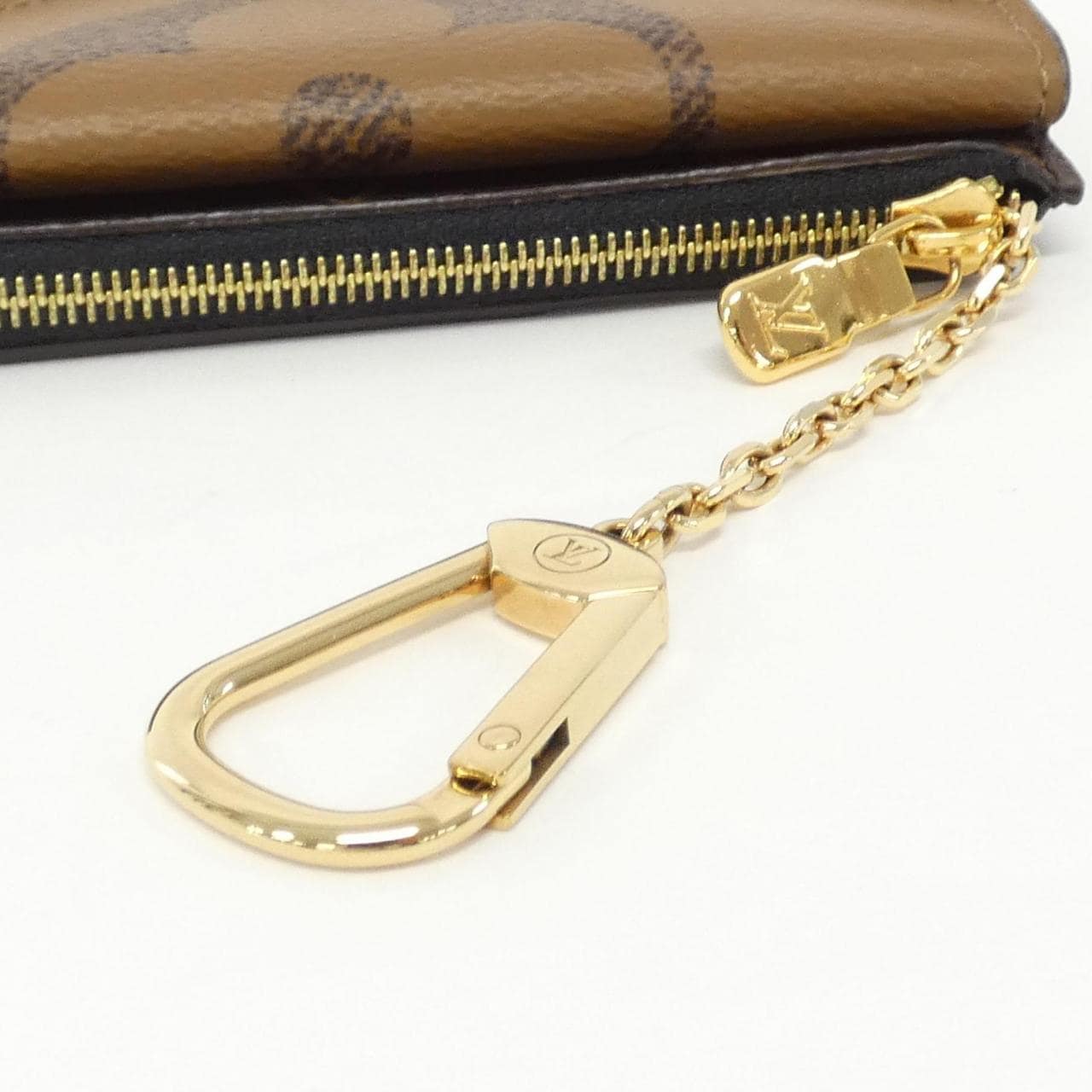 LOUIS VUITTON Monogram Reverse Porto Cult Recto Verso M81303 INCASE