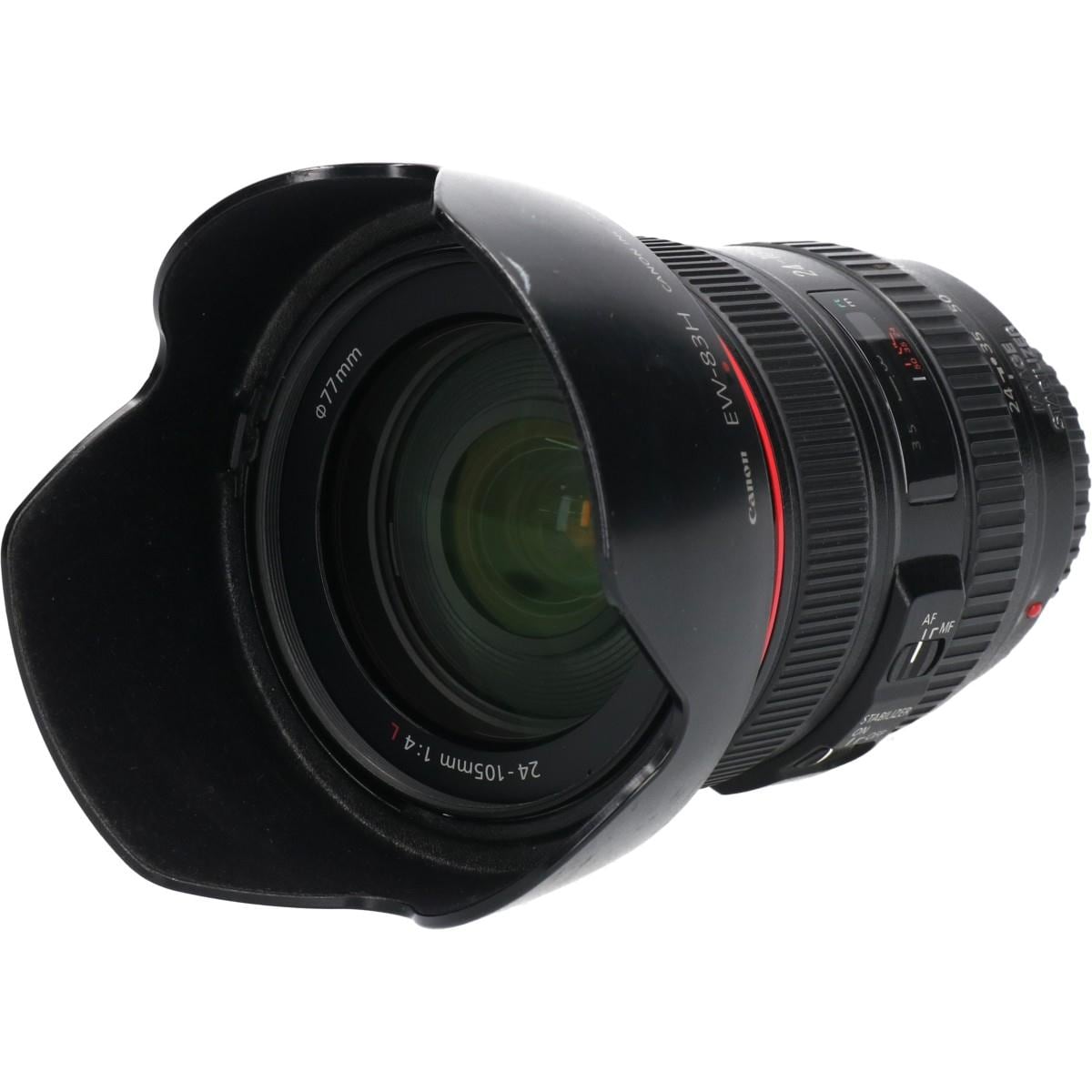 ＥＦ２４－１０５ｍｍ　Ｆ４Ｌ　ＩＳ　ＵＳＭ
