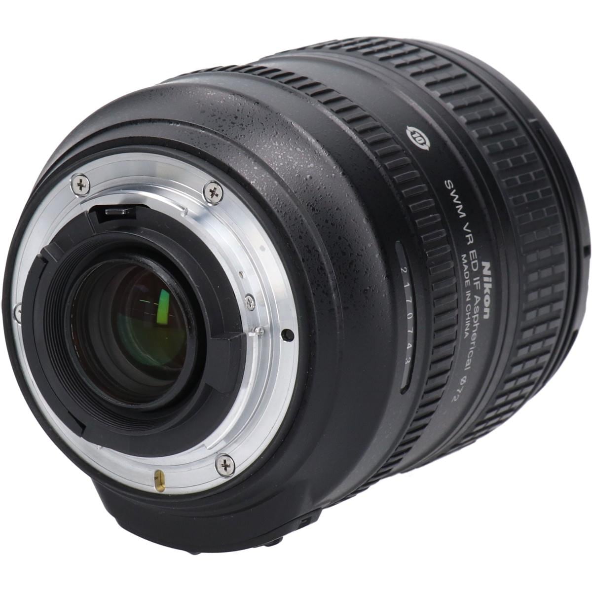 ＡＦ－Ｓ２４－８５ｍｍ　Ｆ３．５－４．５Ｇ　ＶＲ