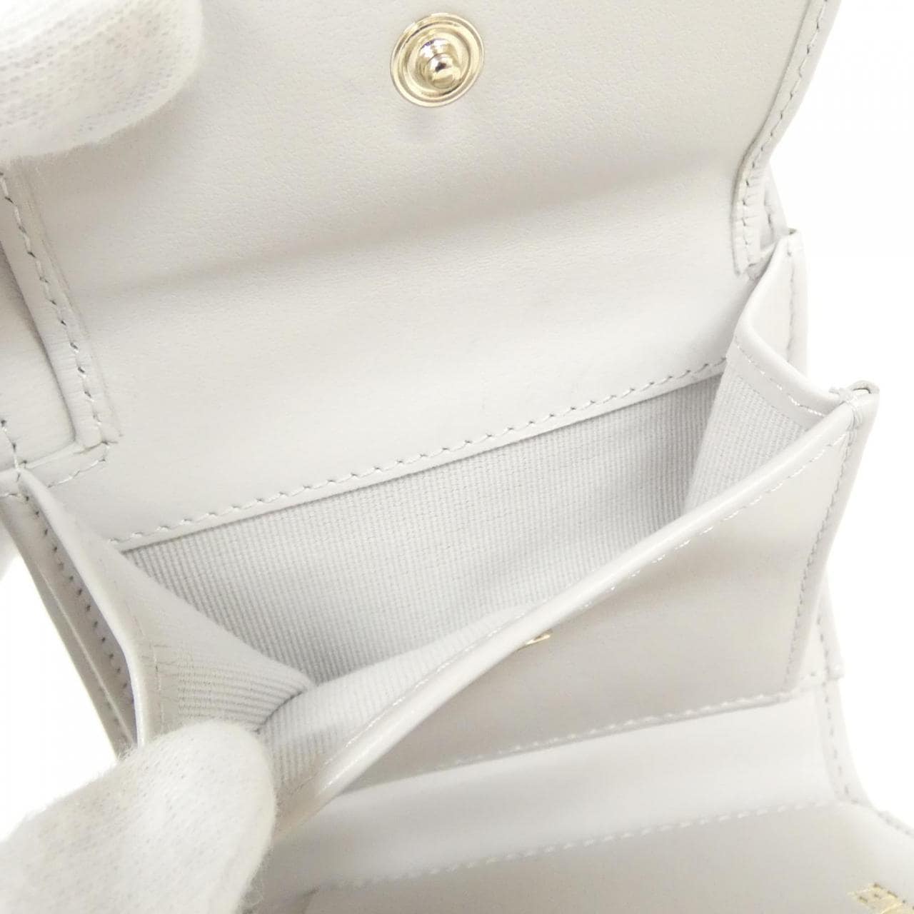 シャネル タイムレスクラシック ライン AP0229 財布