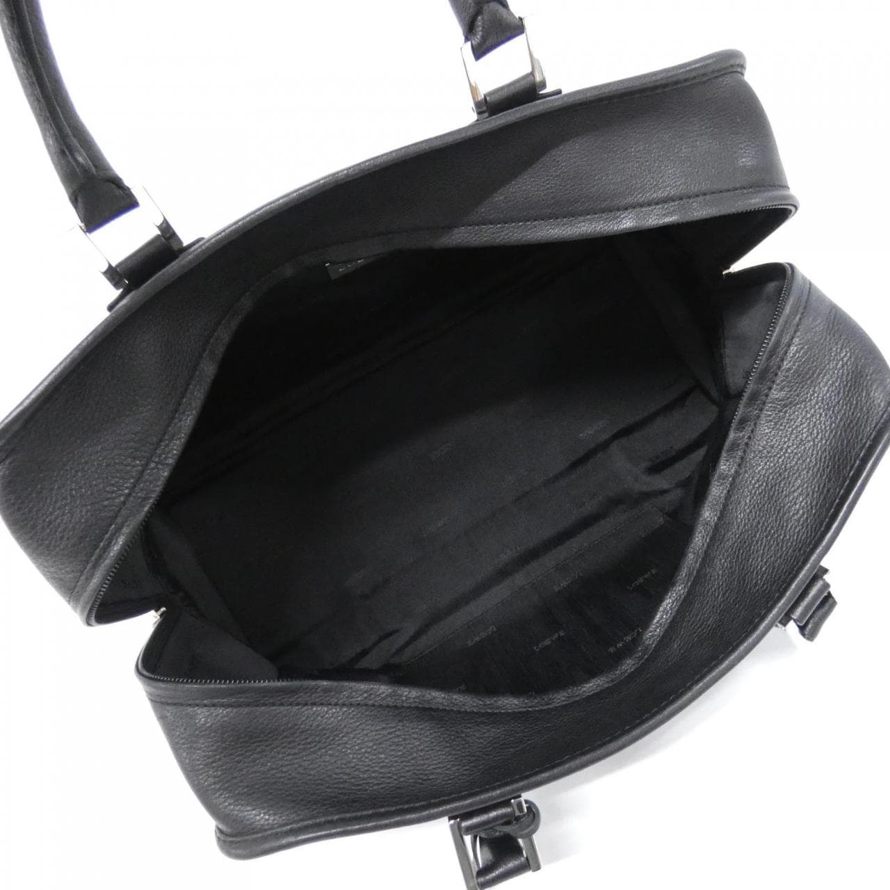 ロエベ アマソナ 36cm 311 62 002 バッグ