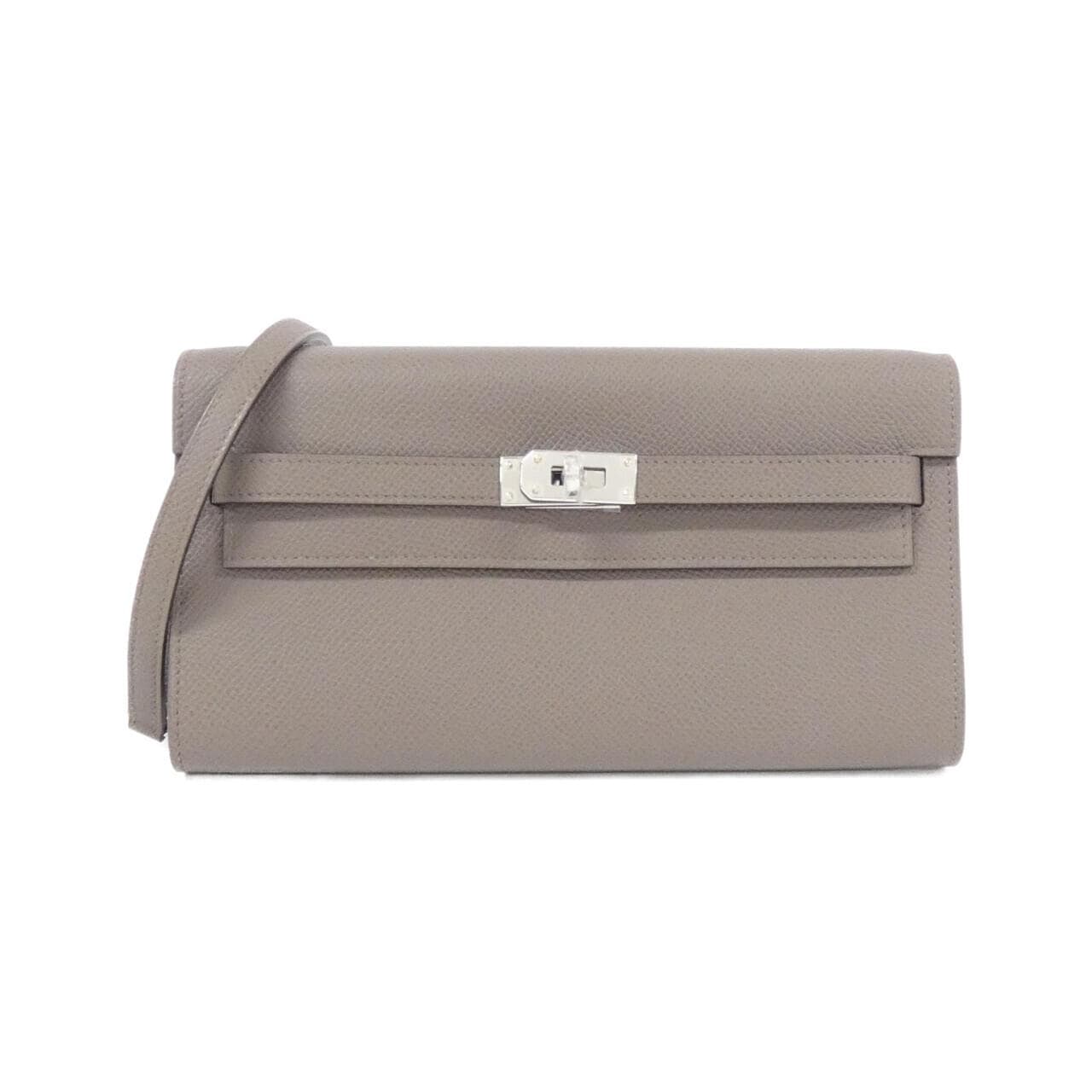 エルメス ケリー クラシック トゥー ゴー 080253CK ショルダーウォレット