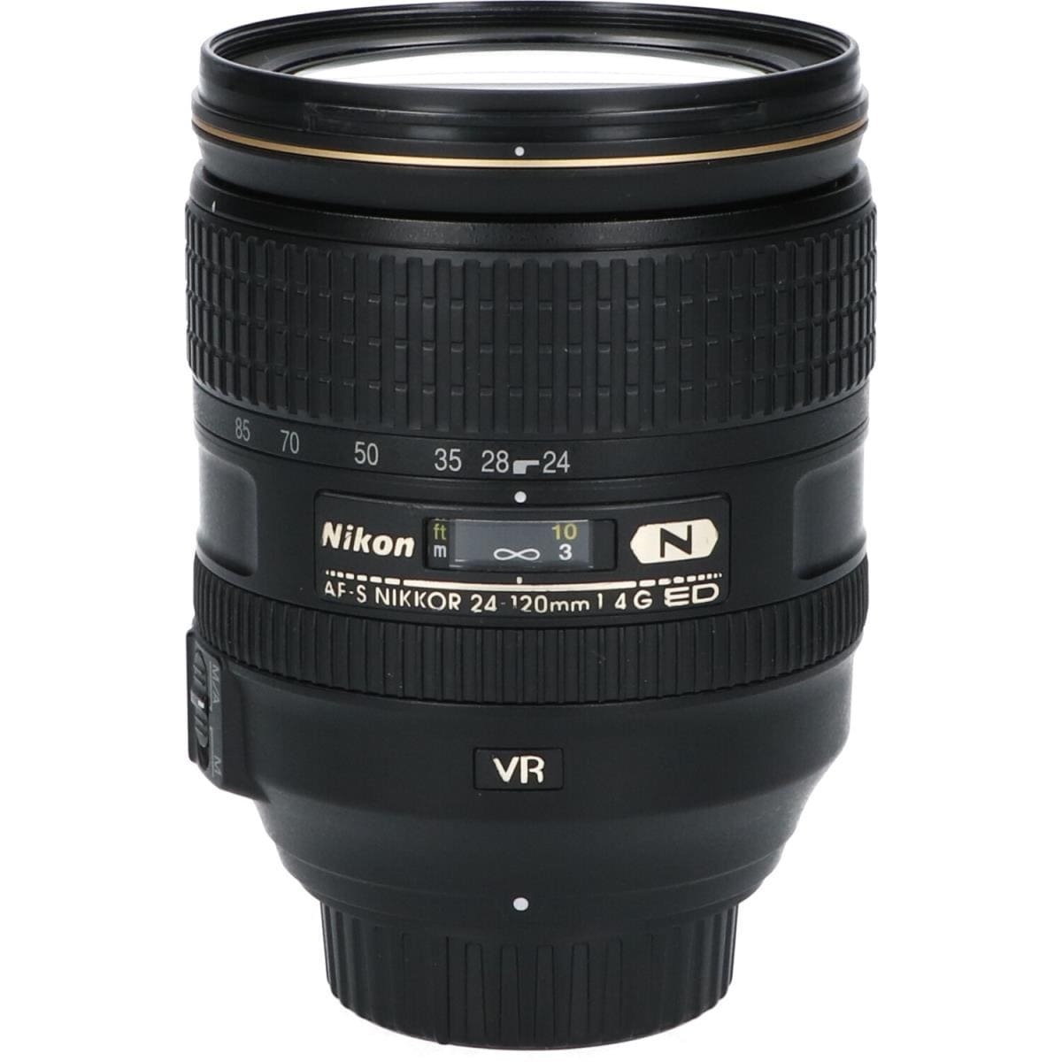 NIKON AF-S24-120mm F4G ED VR