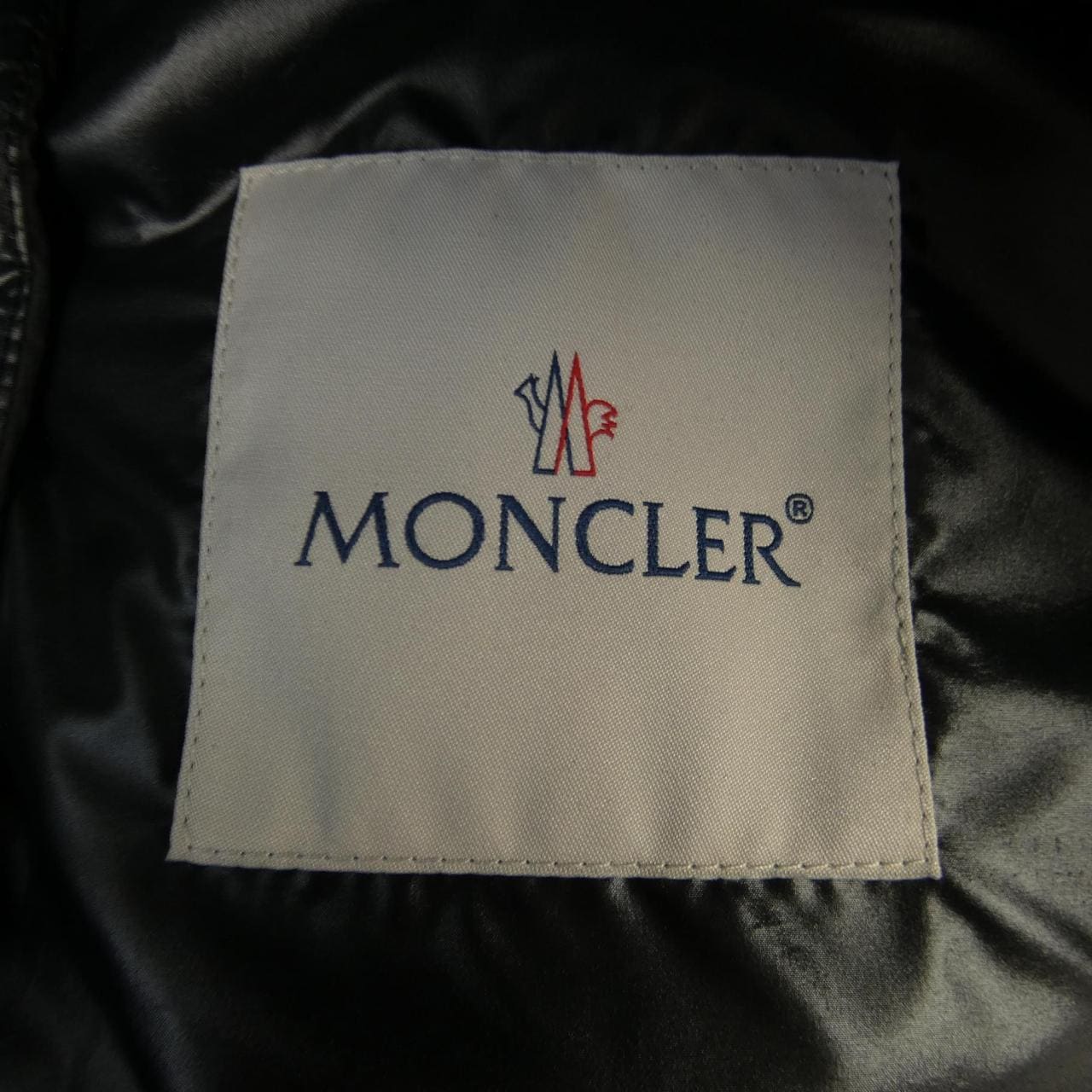 【新品】モンクレール MONCLER ダウンベスト