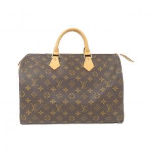 LOUIS VUITTON boston bag