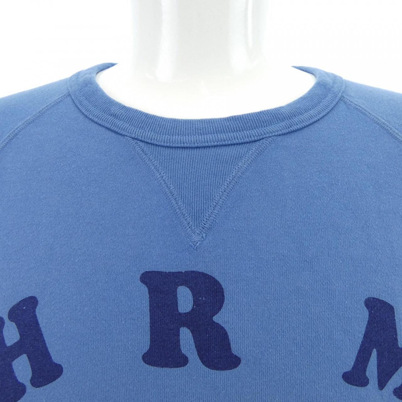 ハリウッドランチマーケット H.R.MARKET スウェット