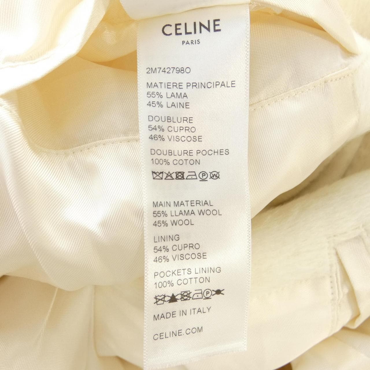 CELINE赛琳 外套