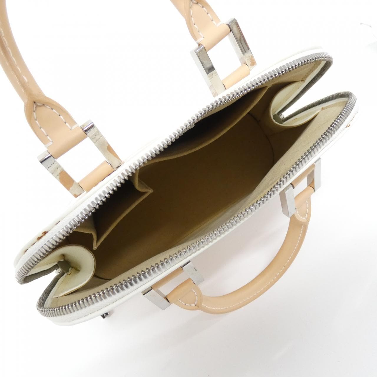 【ヴィンテージ】ルイヴィトン グラフィティ アルマ MM M92180 バッグ