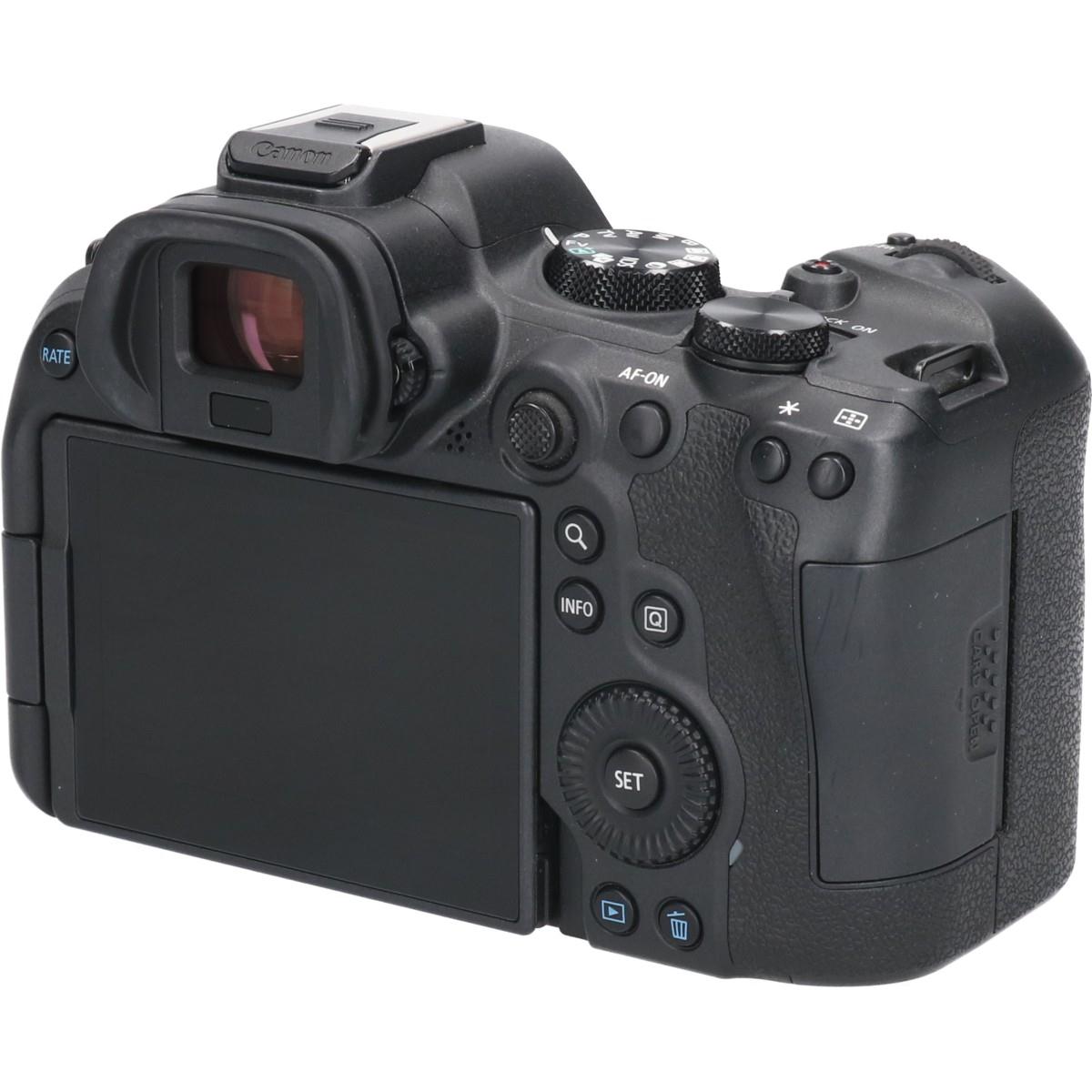 ＥＯＳ　Ｒ６　ＭＡＲＫ　ＩＩ