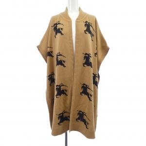 バーバリー BURBERRY ケープ