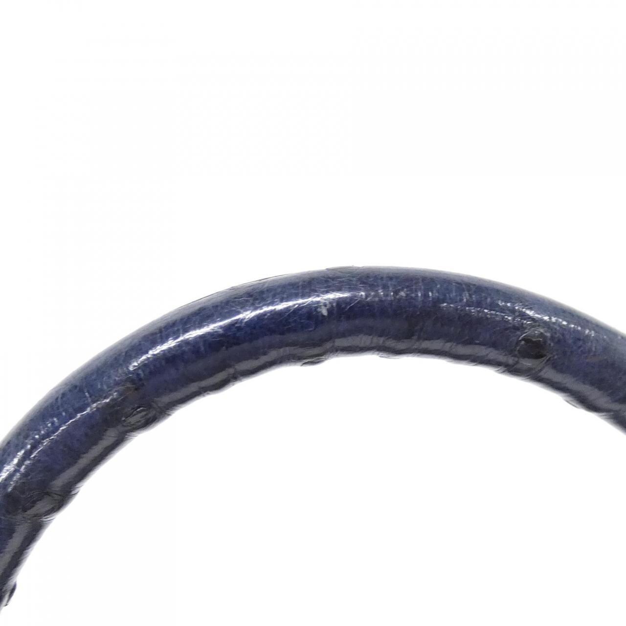 エルメス ダルヴィ MM バッグ