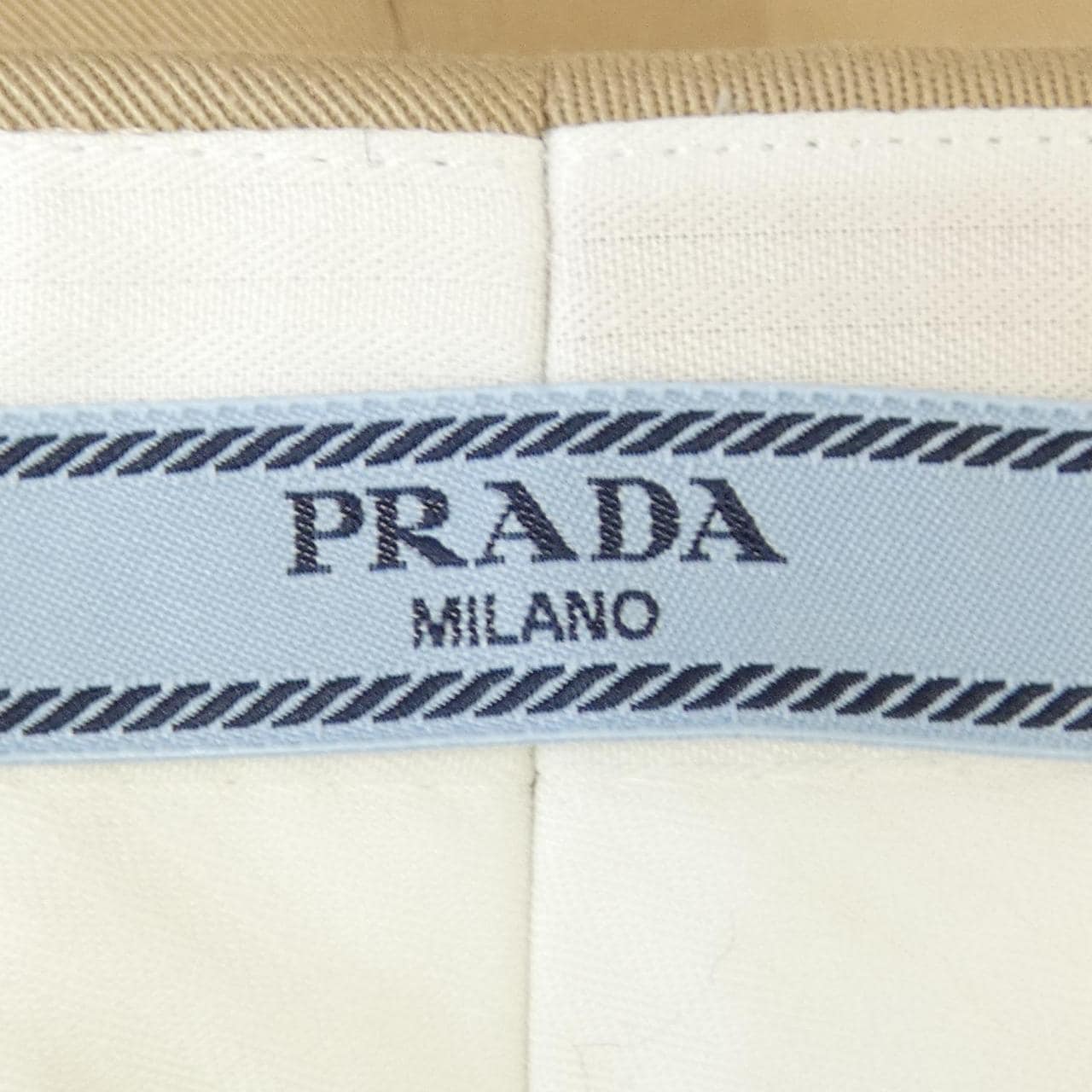 プラダ PRADA P275GK S222 108I ショートパンツ