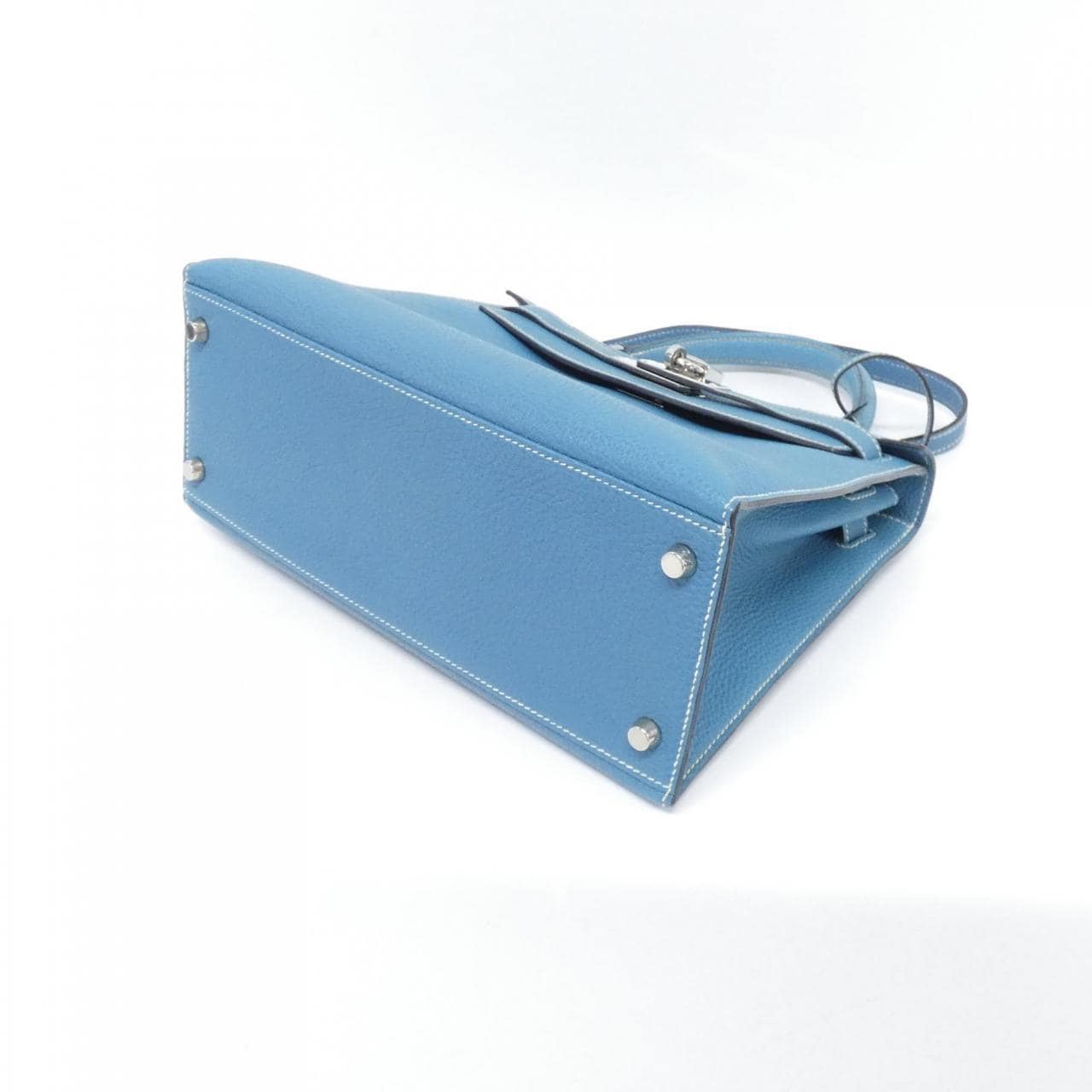 【ヴィンテージ】エルメス ケリー 28cm バッグ