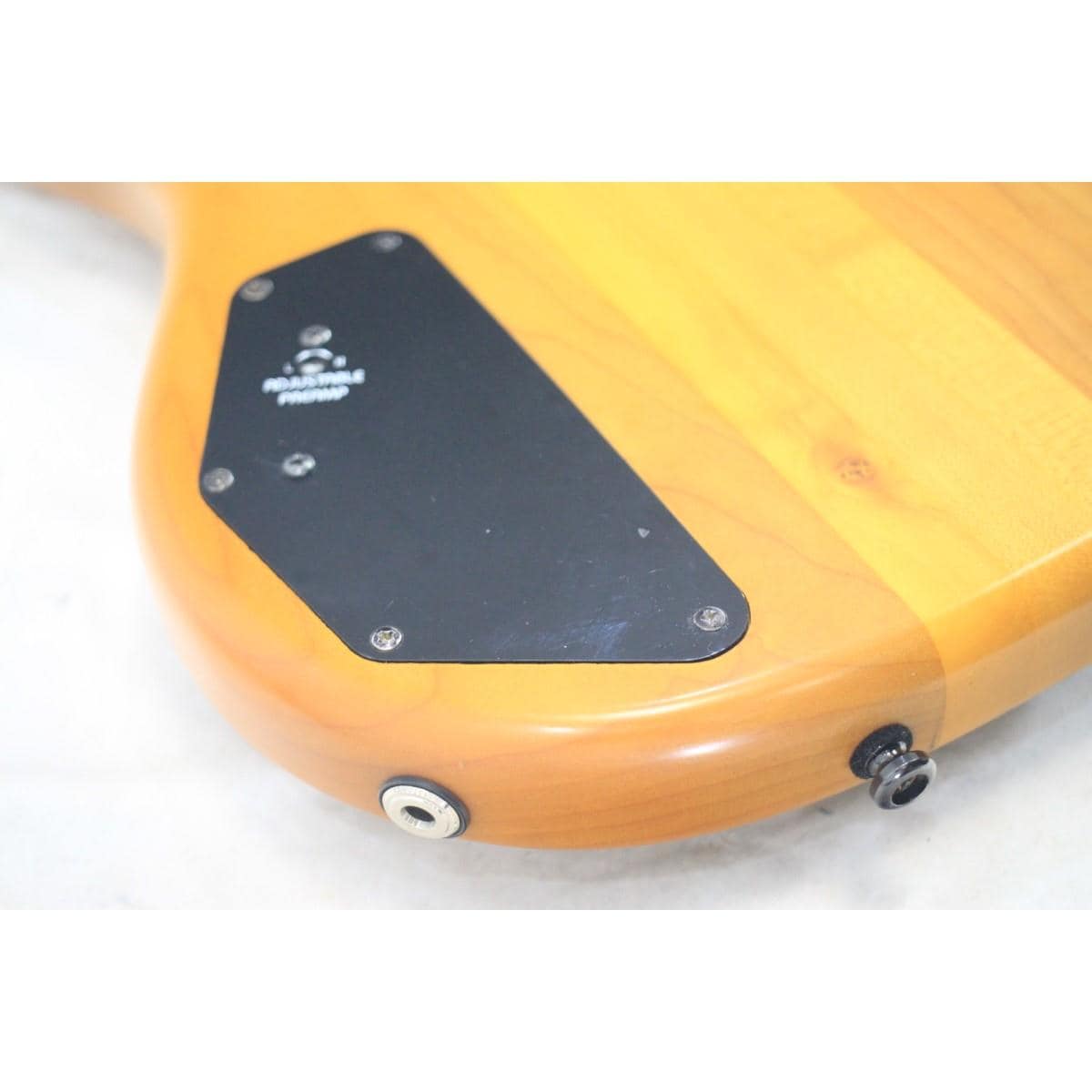 ＨＯＨＮＥＲ　　Ｂ　ＢＡＳＳ