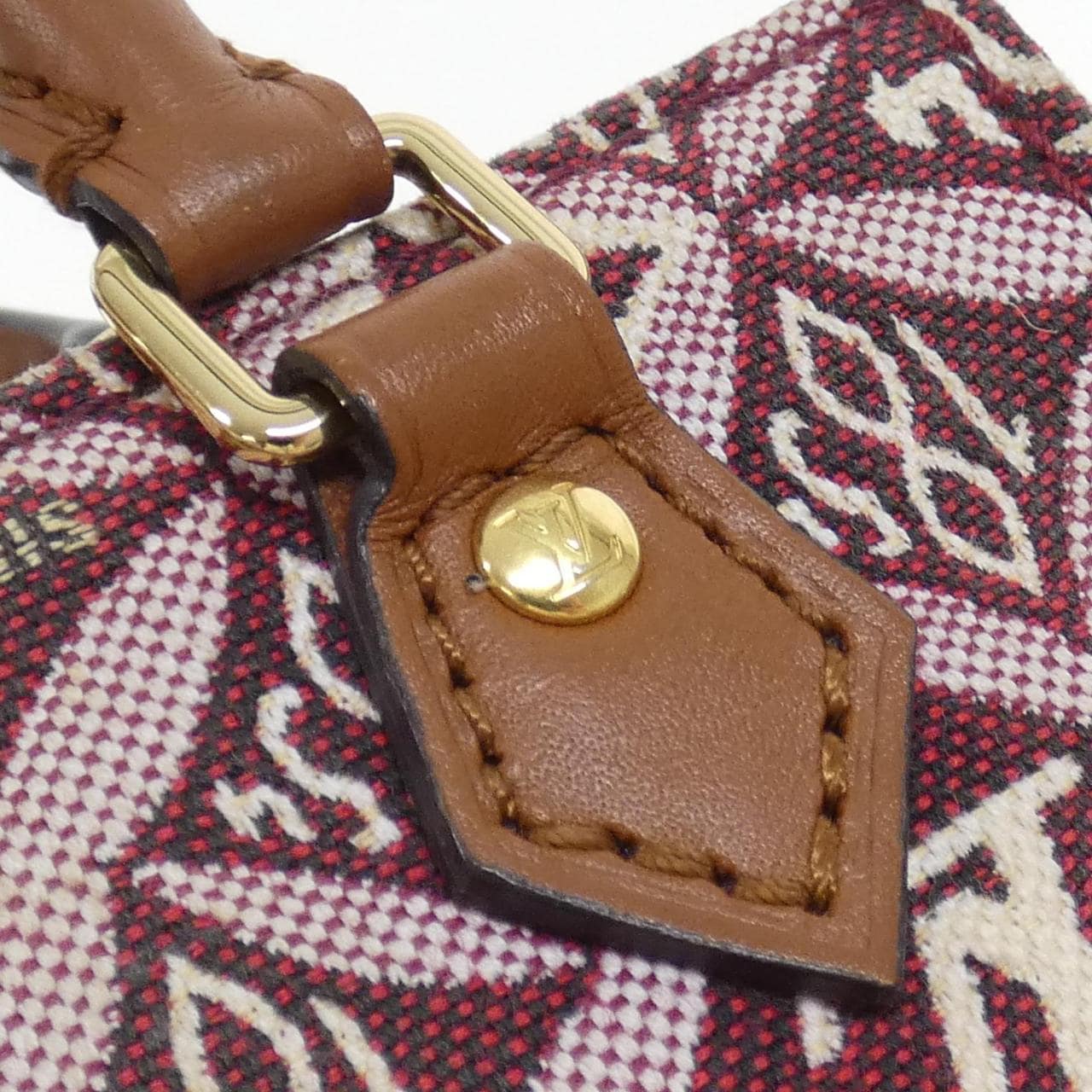 ルイヴィトン SINCE1854 プティット サック プラ 2020AW M69846 バッグ