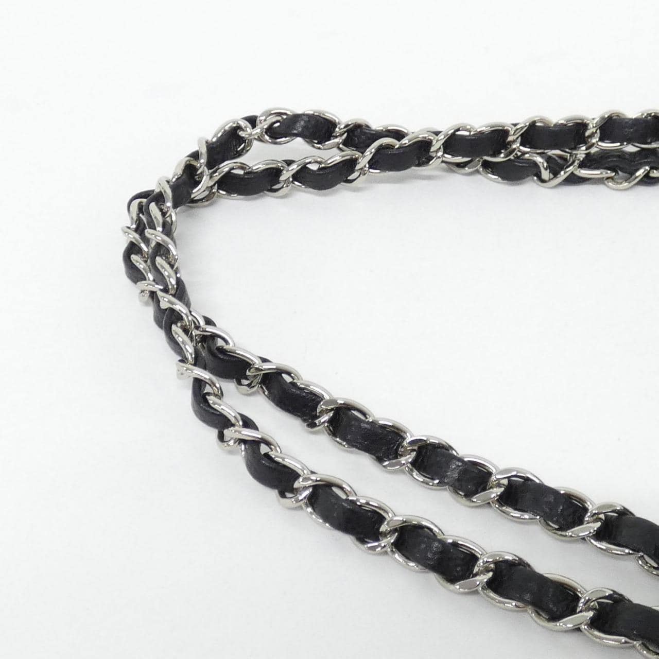 シャネル 1112 ショルダーバッグ