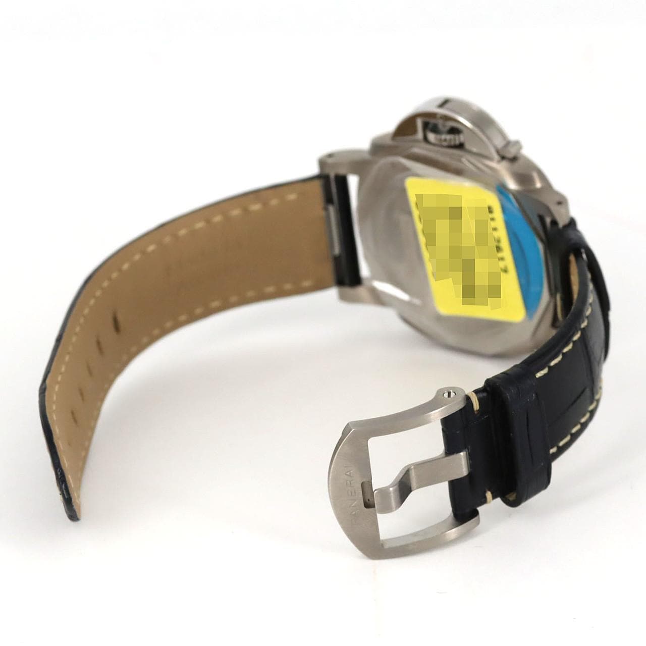 パネライ ルミノールドゥエ TI PAM00926 TI 自動巻