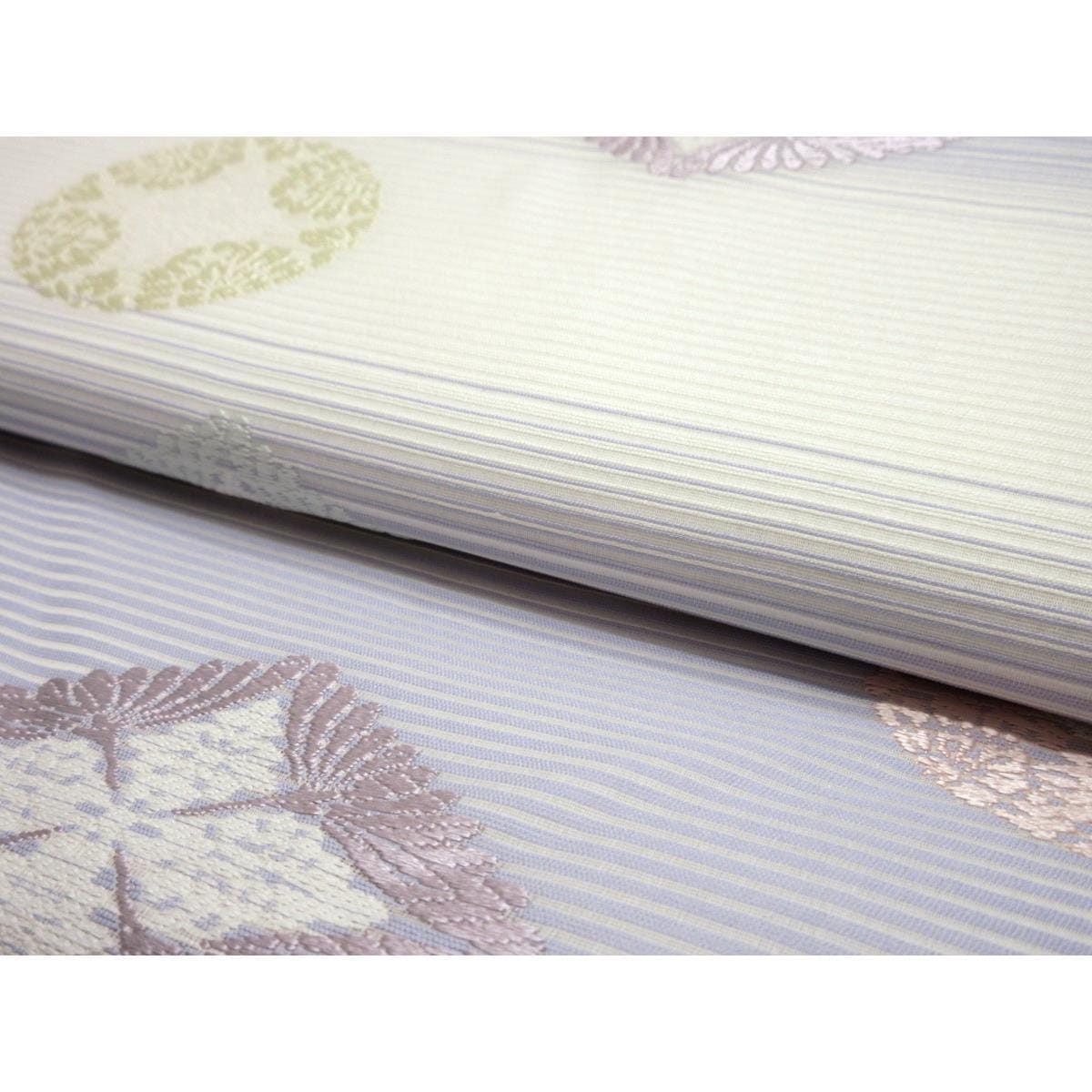 【新品】夏名古屋帯