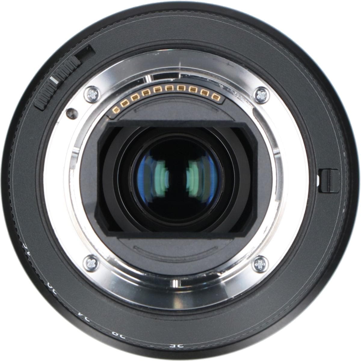 ＦＥ１６－３５ｍｍ　Ｆ２．８ＧＭ　ＩＩ（ＳＥＬ１６３５Ｇ）