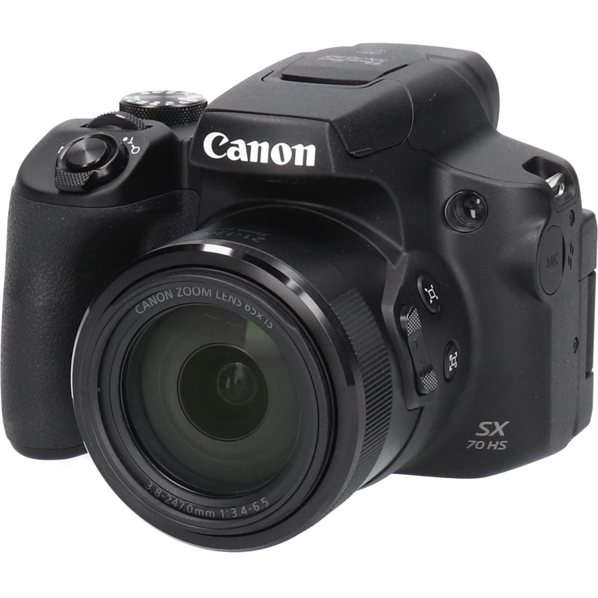 ＰＯＷＥＲＳＨＯＴ　ＳＸ７０ＨＳ