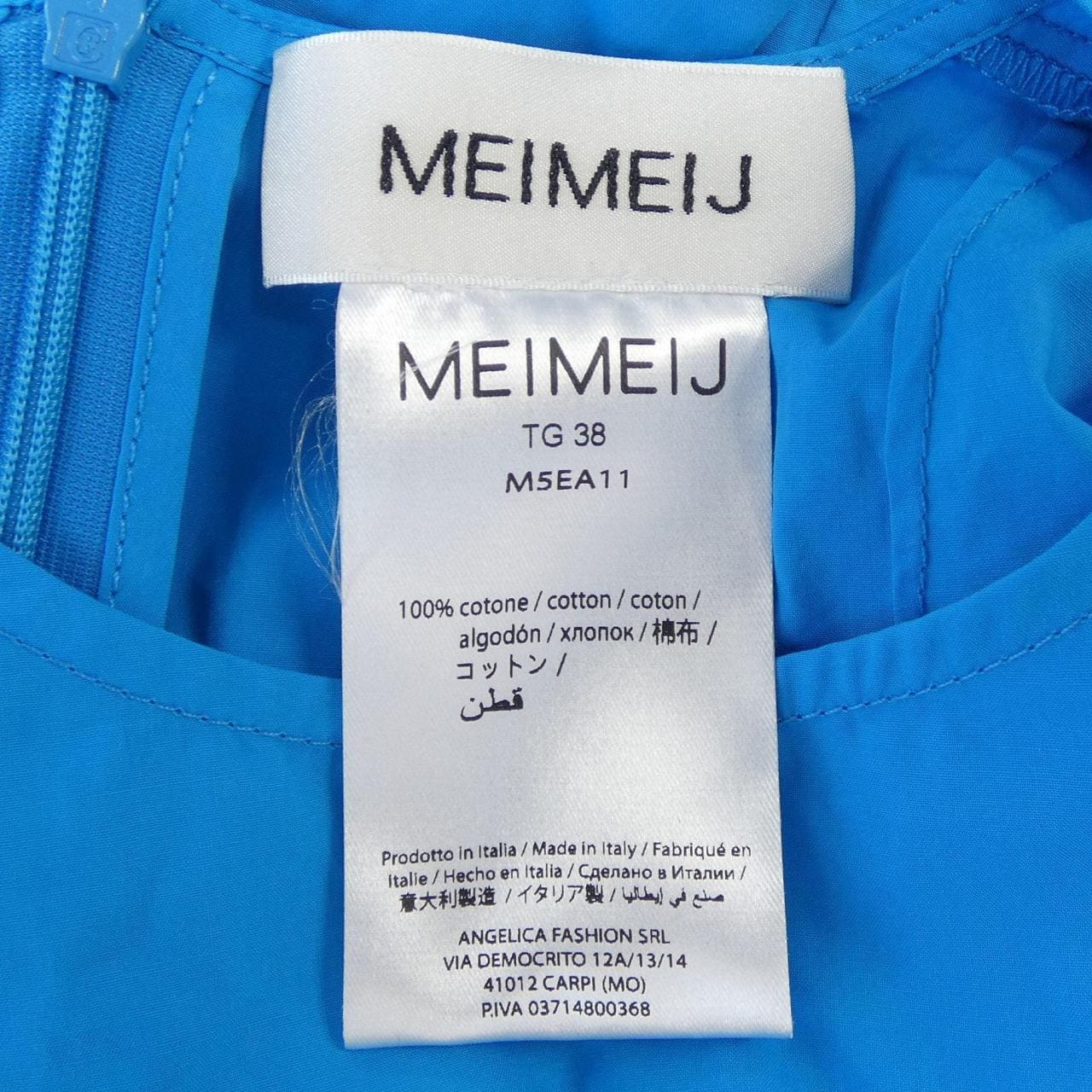 MEIMEI.J ワンピース
