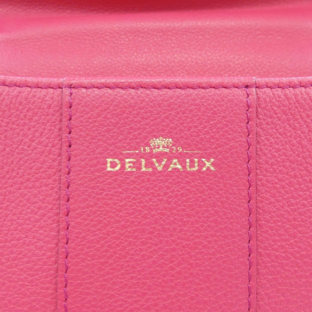 デルボー DELVAUX BAG