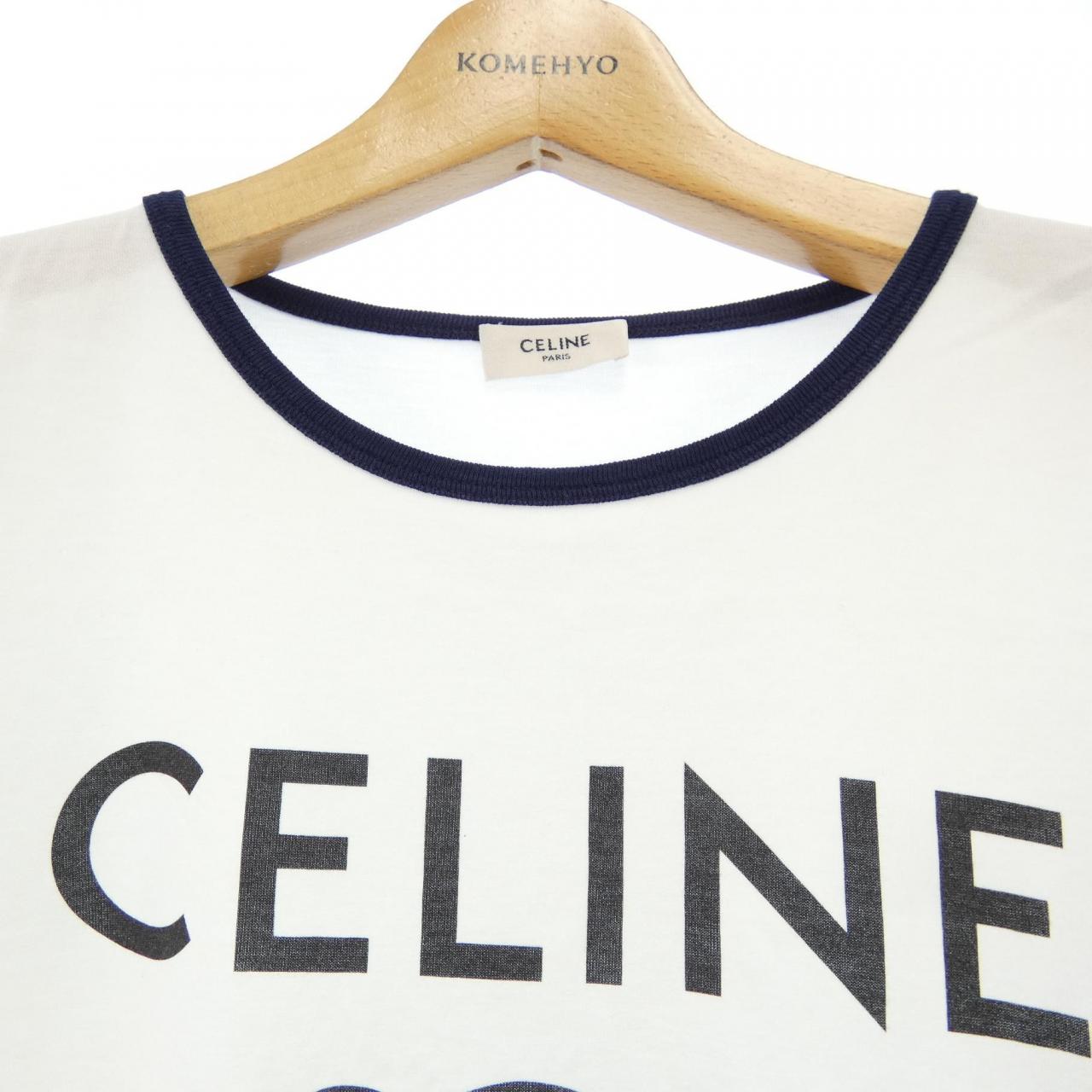 セリーヌ CELINE Tシャツ