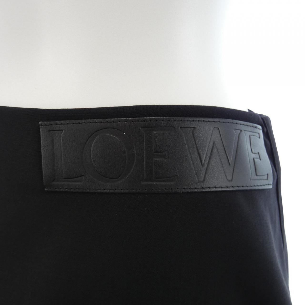 ロエベ LOEWE スカート