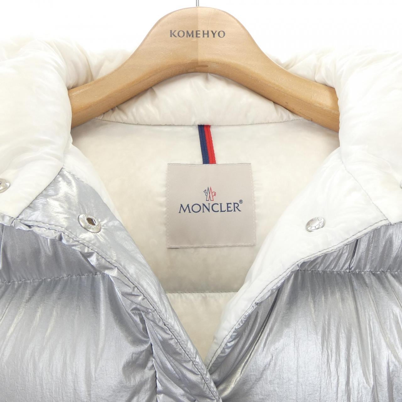 モンクレール MONCLER GAOU ダウンコート