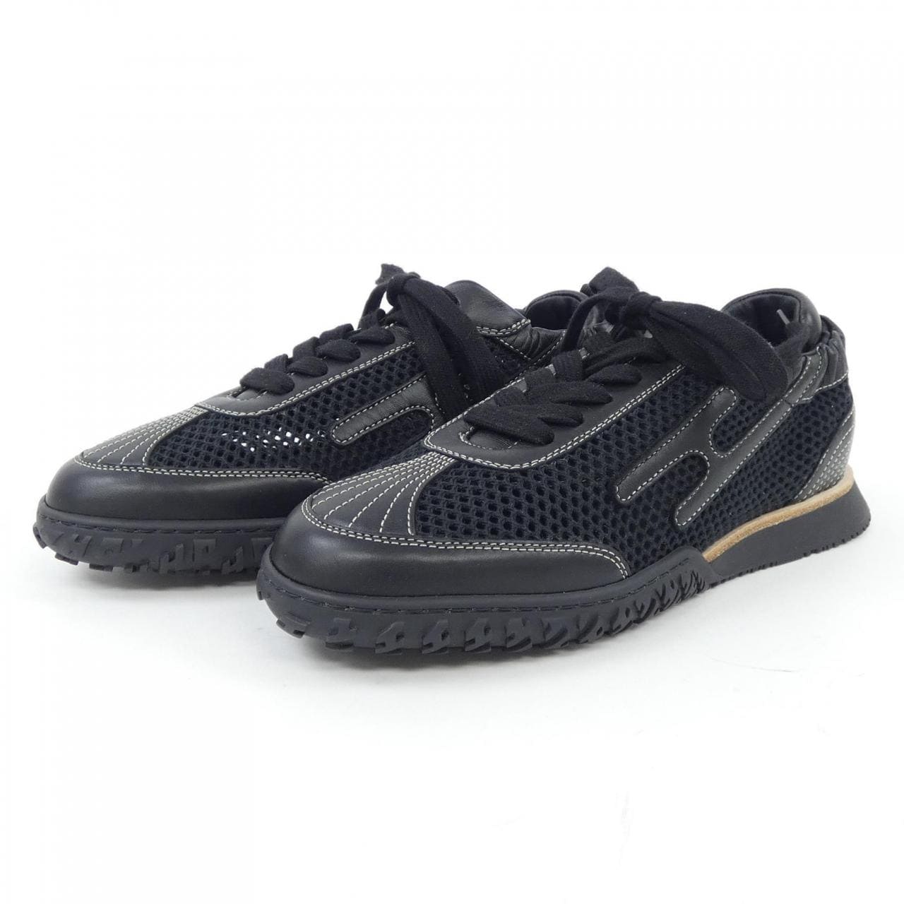 エルメス HERMES ジェット 251120Z スニーカー