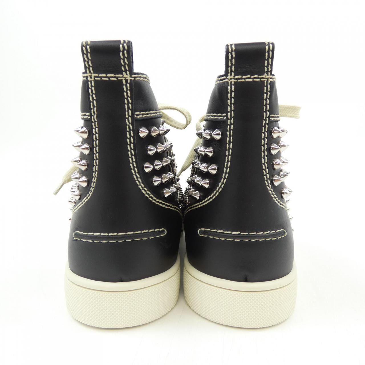 クリスチャンルブタン CHRISTIAN LOUBOUTIN スニーカー