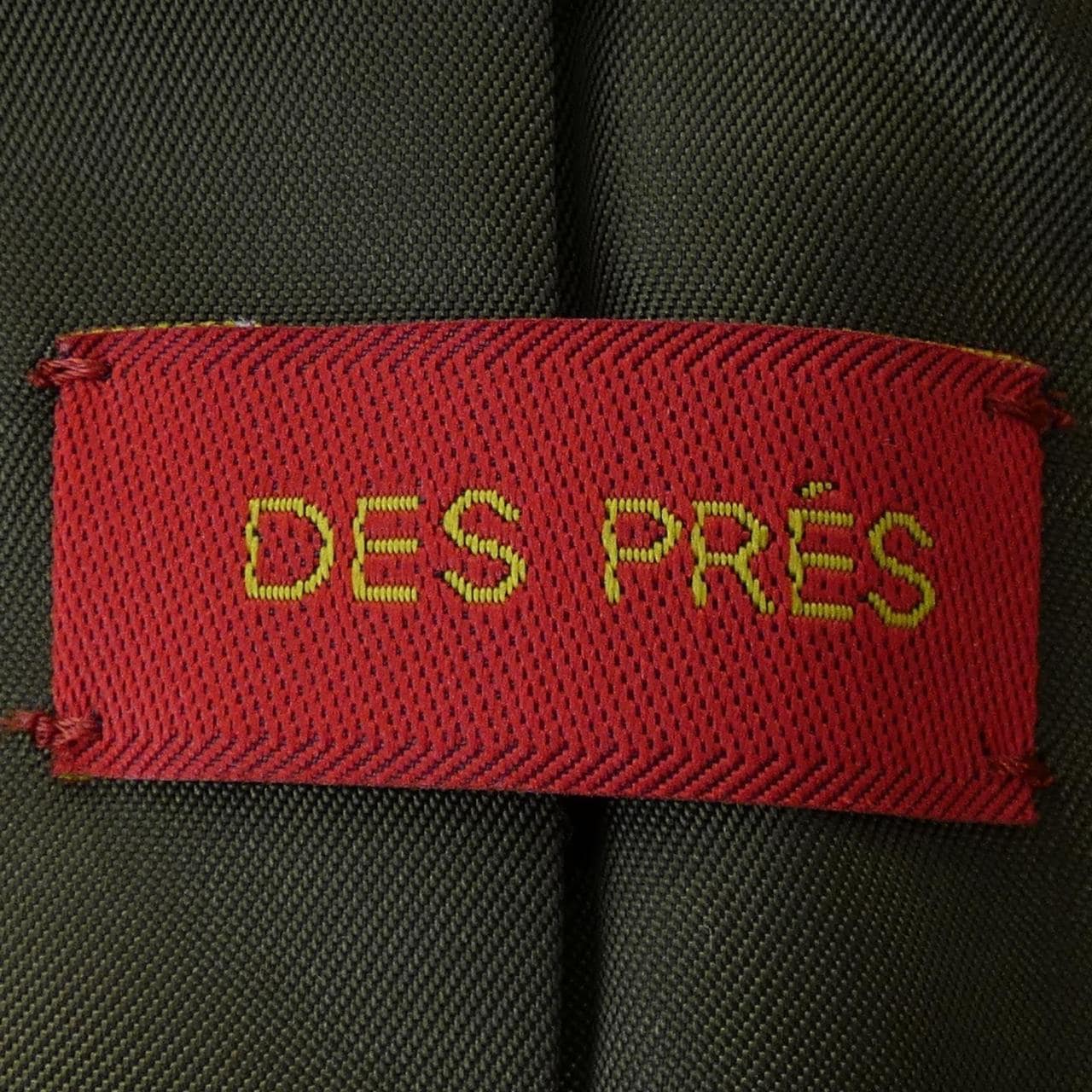 デプレ DES PRES 22-08-75-08304 コート