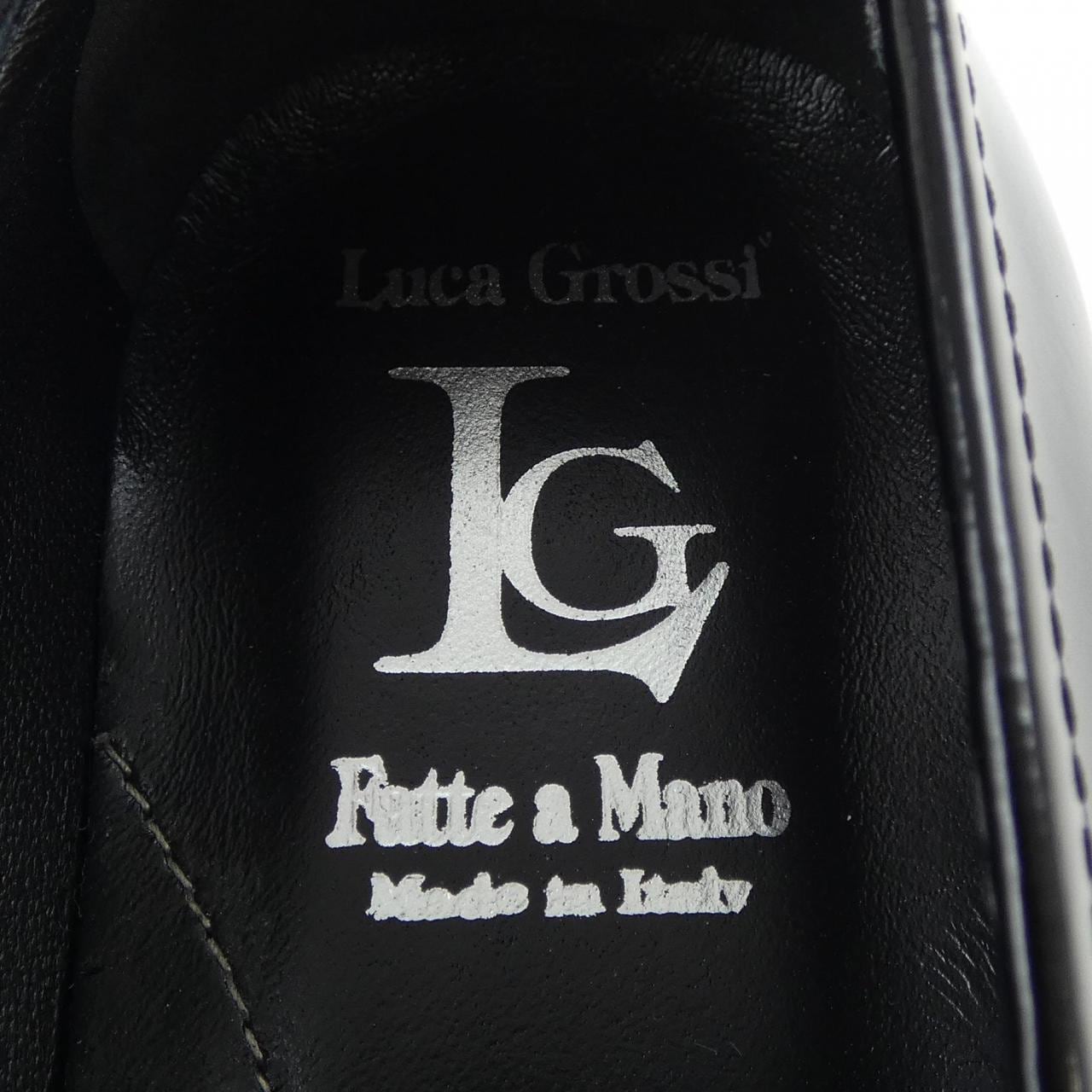 LUCA GROSSI シューズ
