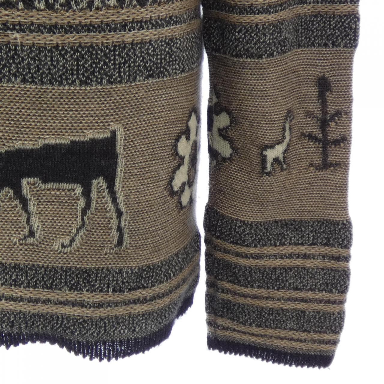 シャネル CHANEL P39913K02862 ニット