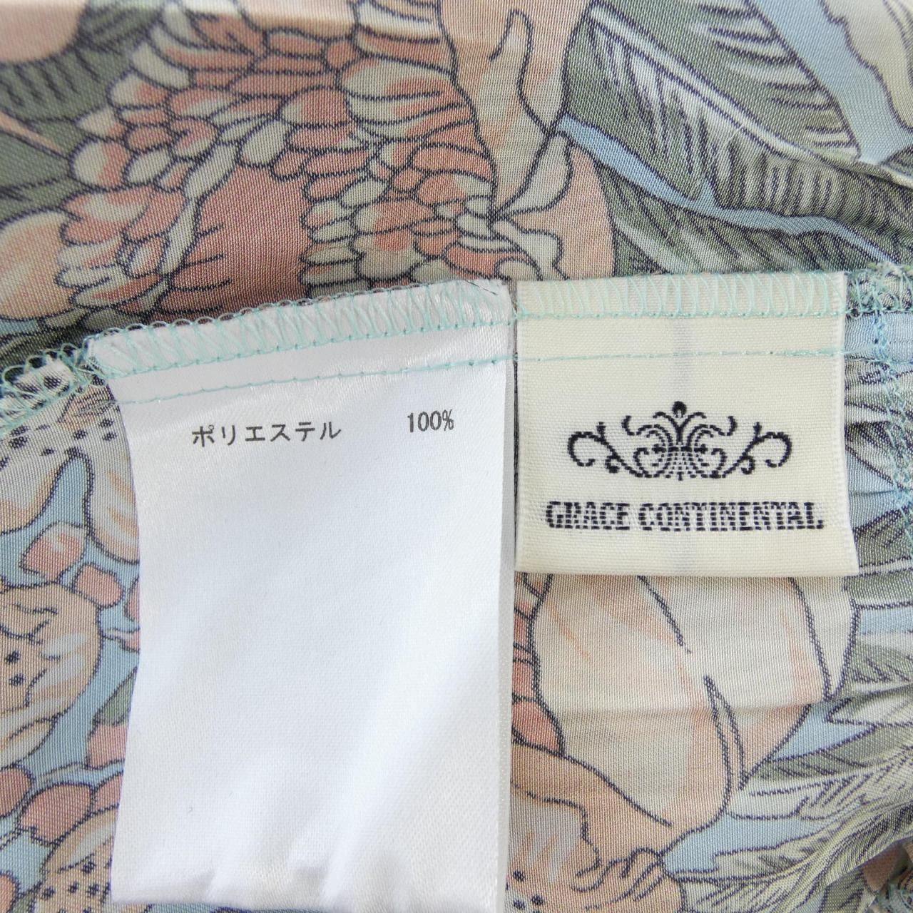 グレースコンチネンタル GRACE CONTINENTAL ワンピース