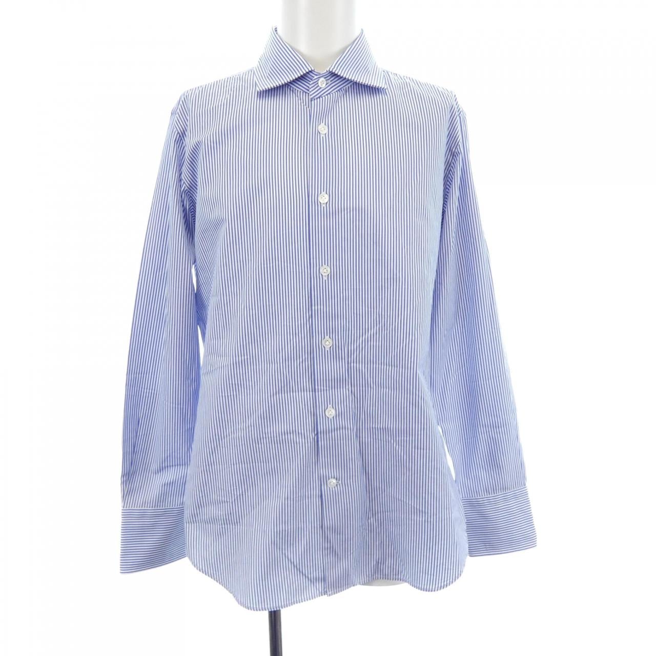 ダンヒル DUNHILL シャツ