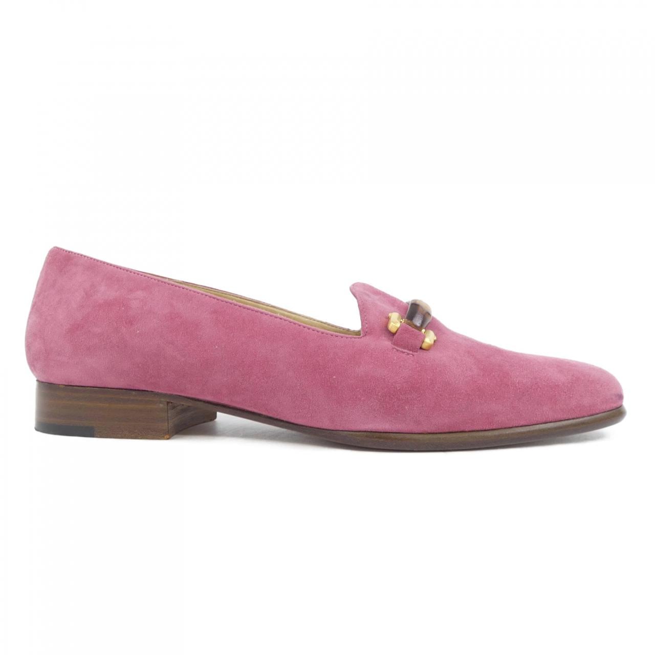 【ヴィンテージ】グッチ GUCCI 101 1387 パンプス