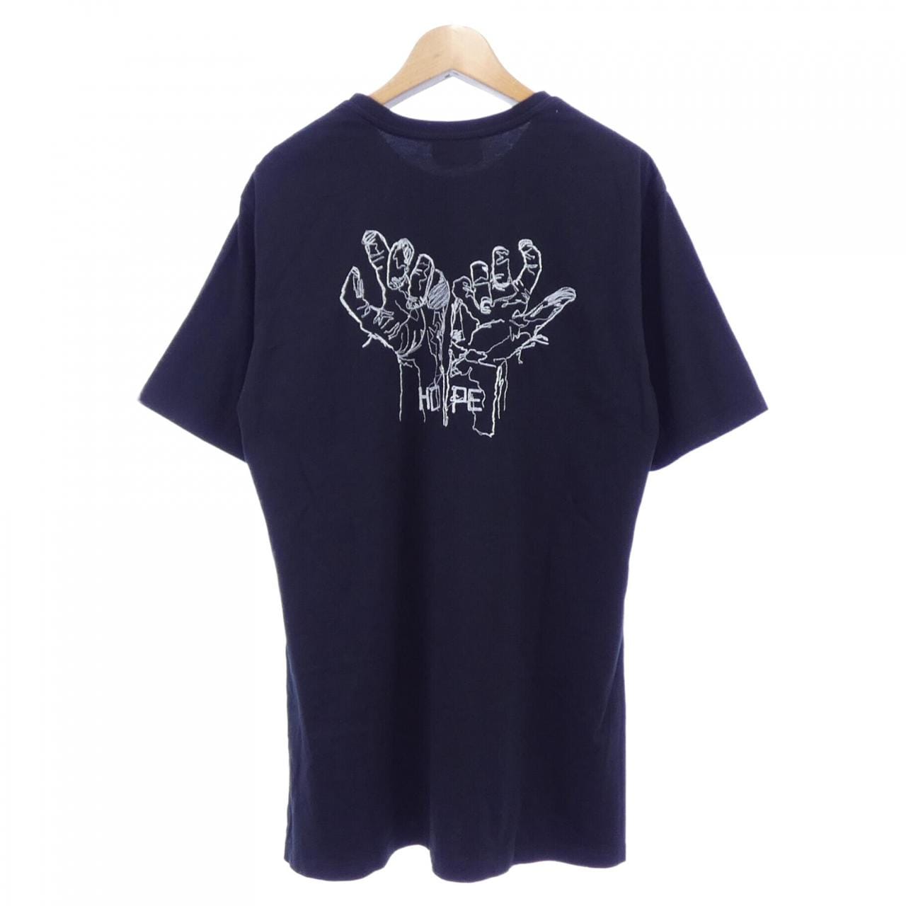 セルフメイド SELF MADE Tシャツ